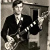 Бричиков Евгений