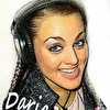 Daria music