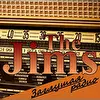 Альбом "Заглушая радио"-The Jims