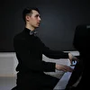 Даниэль Ильясов