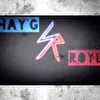 ShayG & Royle