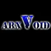 arxVoid