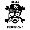 Belle DrummonD БэллЬ ДраммонД