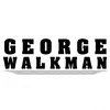 George Walkman 
