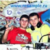 ReSample PROJECT