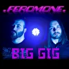 FEROMONE | Челябинск - Cybercore