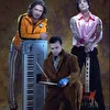 ЛИРИКА ШАО?БАО!