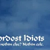 Nordost-Idiots