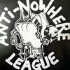 Anti nowhere league