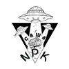 Саня НадоПоКурить онжэ Саша NPK