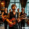 ВИА "Генератор Песен" - песни на стихи Дмитрия Угольникова