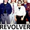 REVOLVER