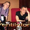 Ventilяtors