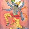 Vishnu's Reborn