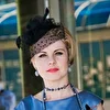 Юлия Плотникова