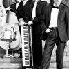 Boomerang Quartet