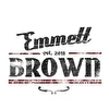 Emmett Brown