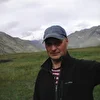 Ed Mushenko
