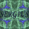 Сергей Sergius