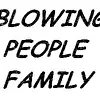 Blowing People Family
