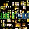 SILENCE BY THE NIGHT