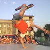 Hip-hop культура