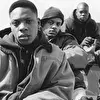 90's Hip-Hop Mixed