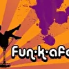 Fun'K'afe band