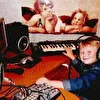 "DJ МАЛЫШ"