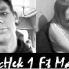 Dj cHek oNe Ft. Маша