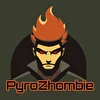 PyroZhombie