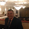 Кирилл Савинов, поэт, журналист, автор песен