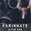 Рок-группа FARINHATE