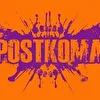 POSTKOMA