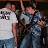 Дима Шабаш и группа ТЯП ЛЯП