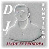 DJ-SUNTILLO