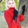 Кристина Шакулина