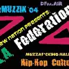 L.A.Federation