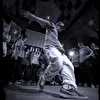 BreakDance Project