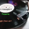 DJ Mikheeff