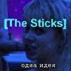 the sticks '