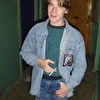 DJ Cyborg (киборг)