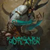 Kammgarn Mutilation