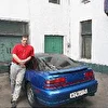 DJ DOBRЫЙ