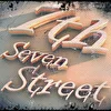 Рок группа 7th Seven Street