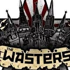 The Wasters!