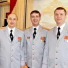 ВА «Надежный рубеж»