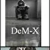 DeM-X