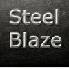 Steel Blaze