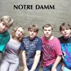рок-группа Notre Damm